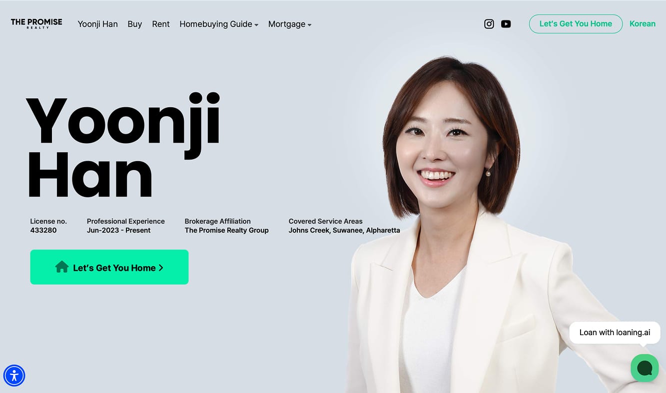 yoonji han